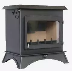 Wildwood 5kw Woodburner